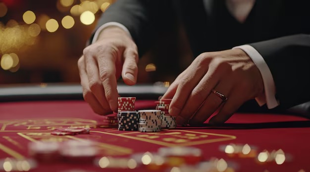 02bet প্ল্যাটফর্মে ফিয়ার্স ফিশিং খেলার পরিবেশ